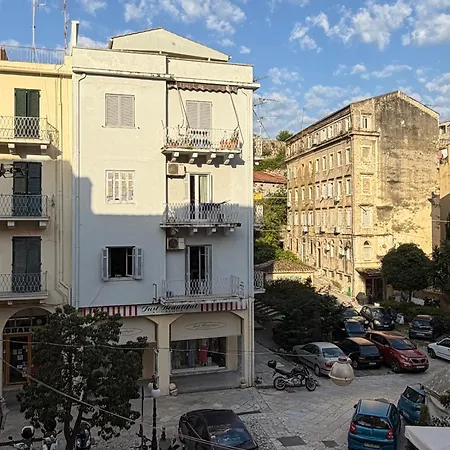 Apartment Bella & Gigi *