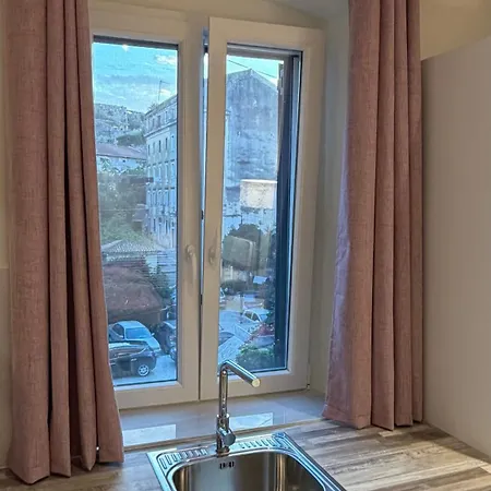 Bella & Gigi Apartment Corfu (city)