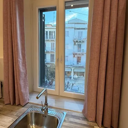 Apartment Bella & Gigi *
