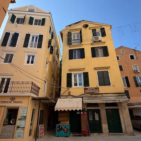 Apartment Bella & Gigi *