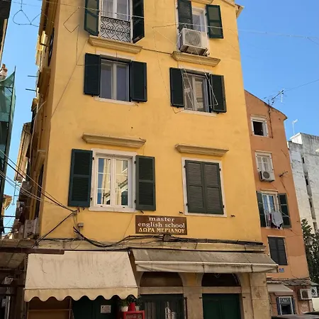 Bella & Gigi Corfu (city)
