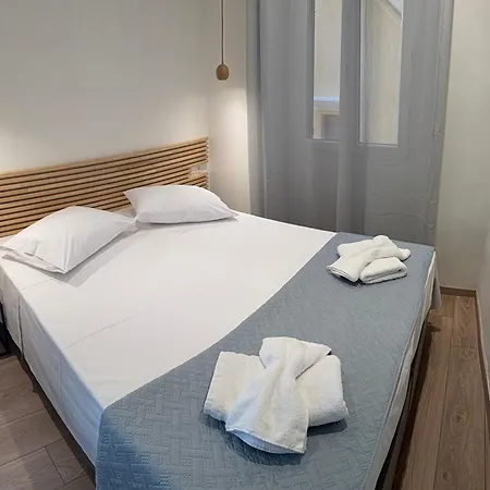 Bella & Gigi Apartment