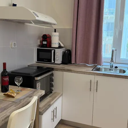 Bella & Gigi Apartment Corfu (city)