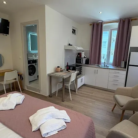 Bella & Gigi Apartment Corfu (city)