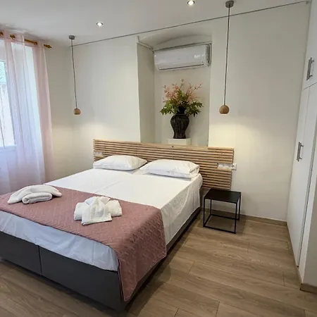 Bella & Gigi Apartment