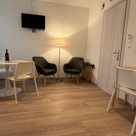 Apartment Bella & Gigi