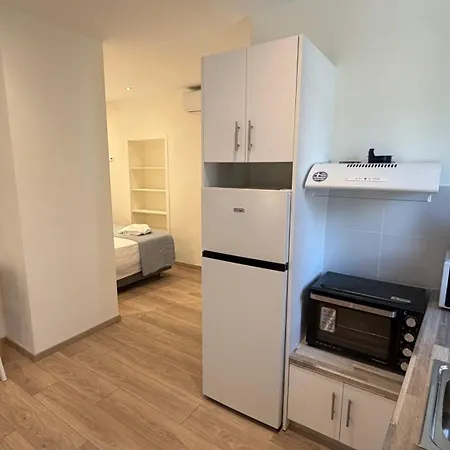 Apartment Bella & Gigi Corfu (city)