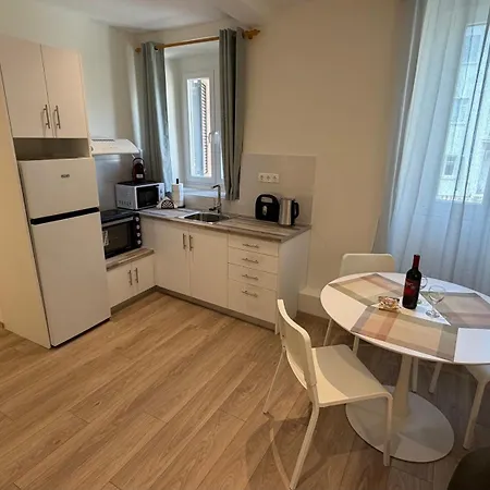 Bella & Gigi Apartment Corfu (city)