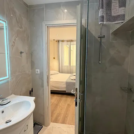 Bella & Gigi Apartment Corfu (city)